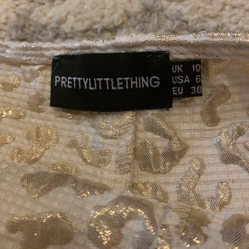 PrettyLittleThings set - Picture 4 of 4